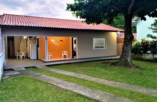 Morrinhos House | Casa Bombinhas