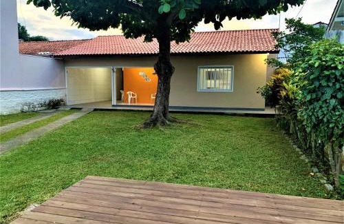 Morrinhos House | Casa Bombinhas