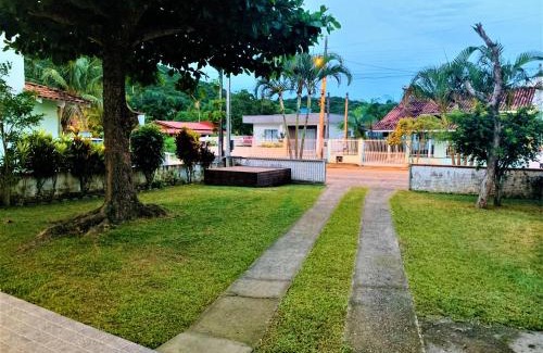 Morrinhos House | Casa Bombinhas