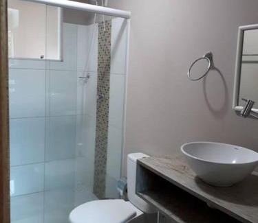 Bombas House | Casa Bombinhas Com Piscina