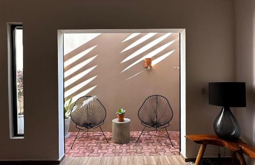 Luis Donaldo Colosio Apartment | Casa Bonita Playa del Carmen