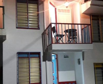 Salento House | CASA BONITA SALENTO - Suite para parejas o Alojamiento en Grupos