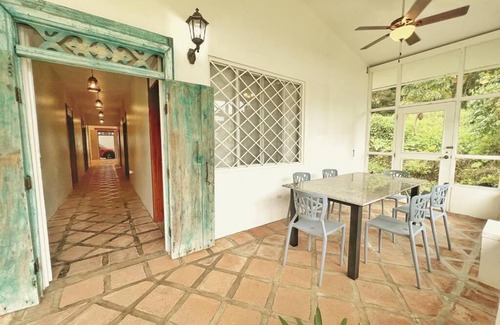 Boquete House | Casa Boquete
