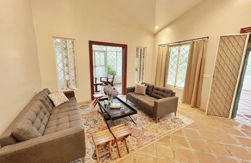 Boquete House | Casa Boquete