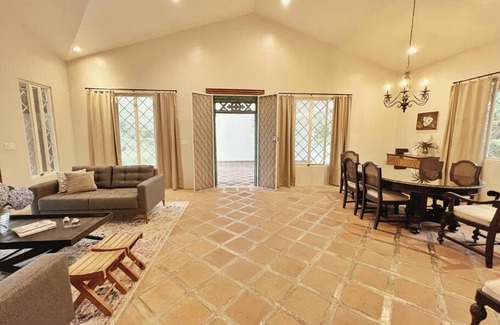 Boquete House | Casa Boquete