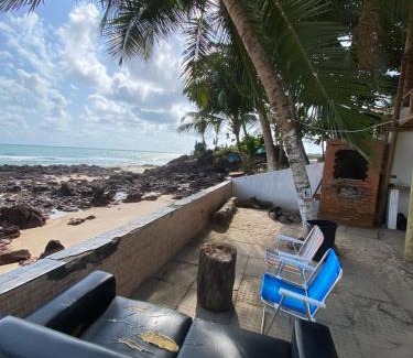 Nova Nazare House | Casa Bora Viver