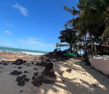 Nova Nazare House | Casa Bora Viver