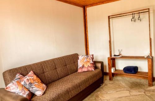 Alto Paraiso de Goias Cabin | Casa Borba Chalé Rústico