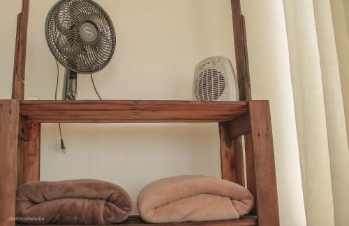 Alto Paraiso de Goias Cabin | Casa Borba Chalé com piscina