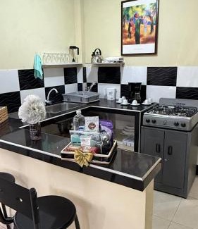 Libano Apartment | Casa Borbone