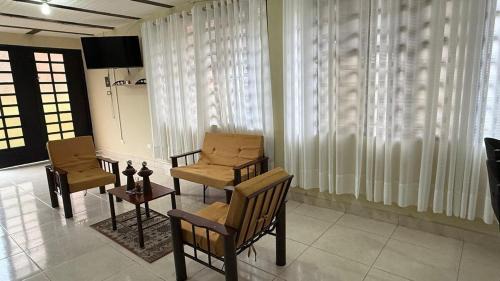 Libano Apartment | Casa Borbone