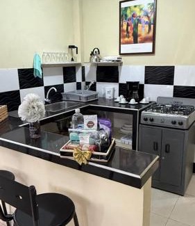 Libano Apartment | Casa Borbone