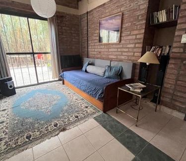 Puerto Madryn Apartment | Casa Boreal dptos estilo casa