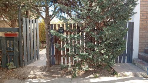 Puerto Madryn Apartment | Casa Boreal dptos estilo casa