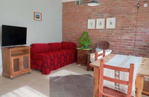 Puerto Madryn Apartment | Casa Boreal dptos estilo casa