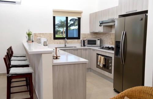 Pedasi Villa | Casa Boroda - Andromeda Pedasi - In Park with Swimming pool and Beach