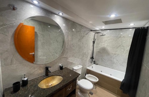 Bosque Peralta Ramos Cabin | Casa-Bosque