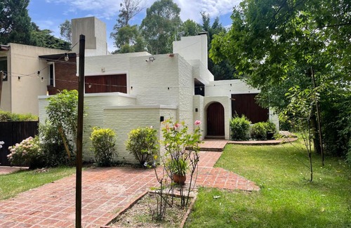 Bosque Peralta Ramos Cabin | Casa-Bosque