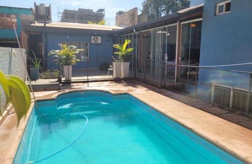 Posadas House | Casa Botánico Posadas