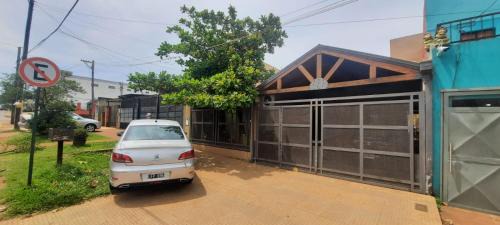 Posadas House | Casa Botánico Posadas