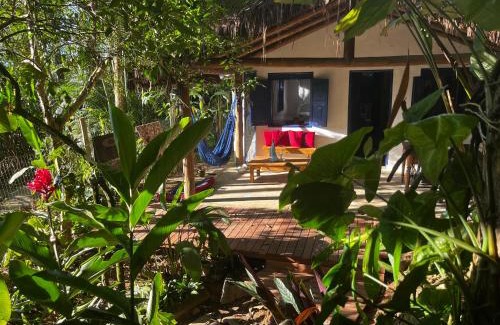 Ilha Grande Cabin | Casa Botanique Ilha Grande