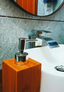 Velha Boipeba House | Casa Bougainville