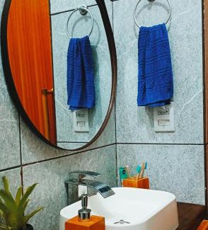 Velha Boipeba House | Casa Bougainville