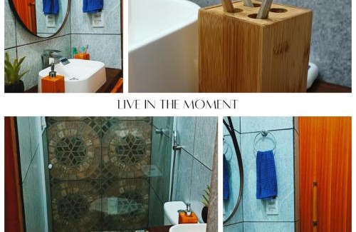 Velha Boipeba House | Casa Bougainville