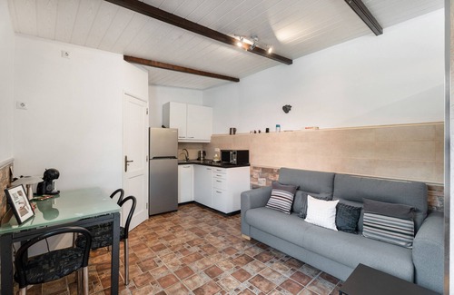 El Rincon House | Casa Boulou in El Roque with Private Pool and Fiber Optic Wi-Fi