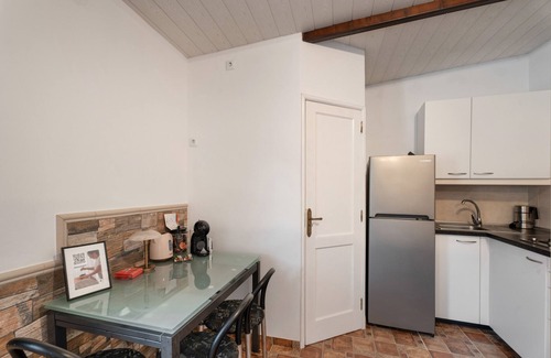 El Rincon House | Casa Boulou in El Roque with Private Pool and Fiber Optic Wi-Fi