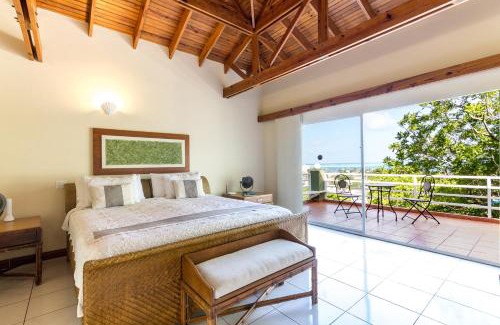 San Andres Villa | casa boutique los cedros