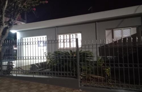 Monte Siao House | Casa