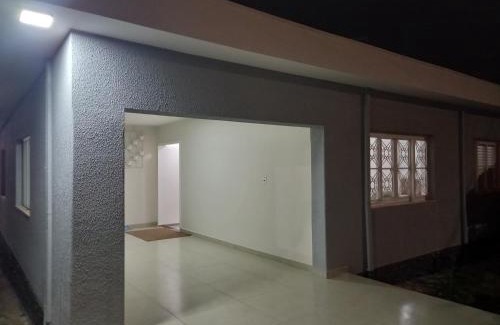 Monte Siao House | Casa