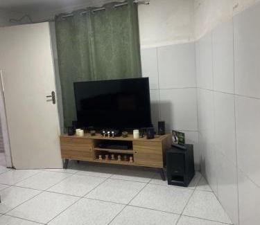 Jiquia Apartment | Casa