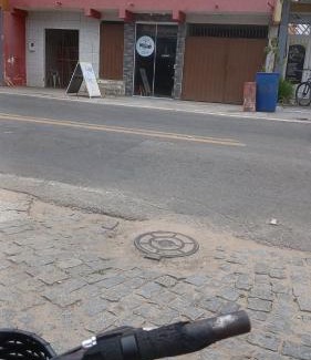 Nova Sao Joao da Barra House | Casa