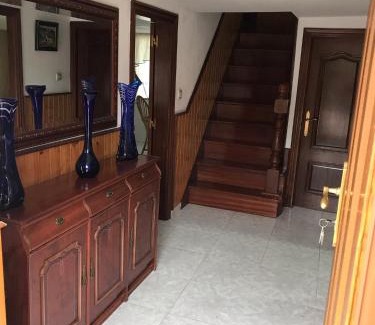 Vimianzo House | Casa Braño