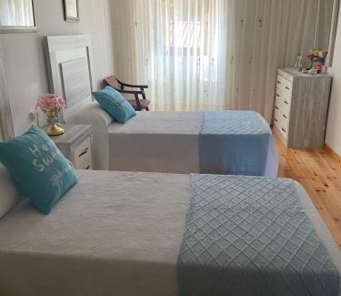 Vimianzo House | Casa Braño