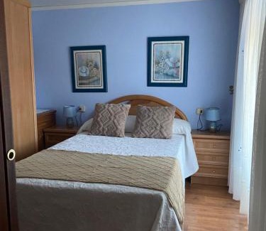 Vimianzo House | Casa Braño