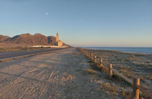 Pujaire Apartment | Casa Bramasole Almadraba