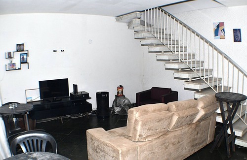 Taquara House | Casa Branca 355