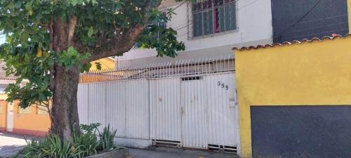 Taquara House | Casa Branca 355 Familiar