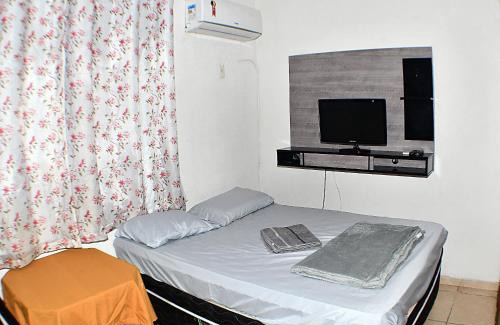 Taquara House | Casa Branca 355 Familiar