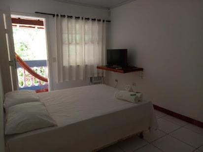 Trindade Hotel | Casa Brasil pousada e lazer