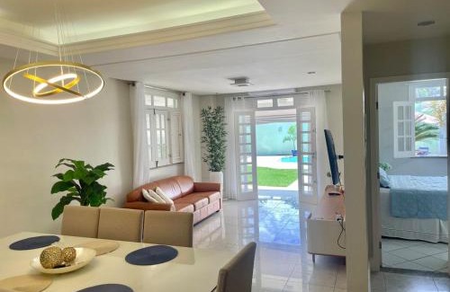 Sao Luis House | Casa Bris