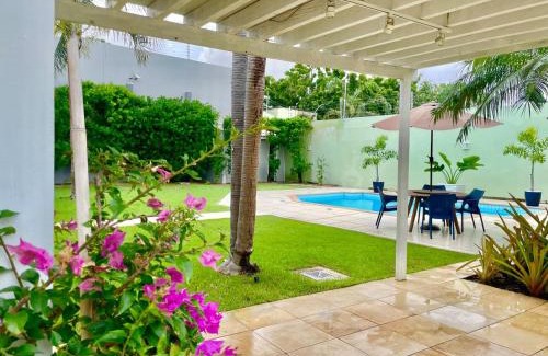 Sao Luis House | Casa Bris