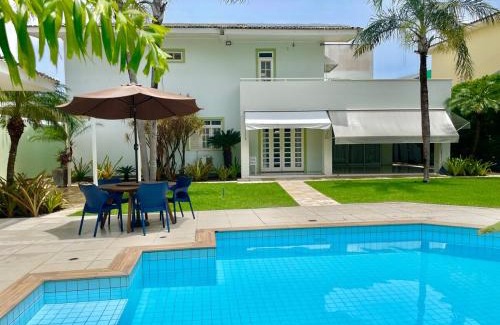 Sao Luis House | Casa Bris