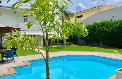 Sao Luis House | Casa Bris