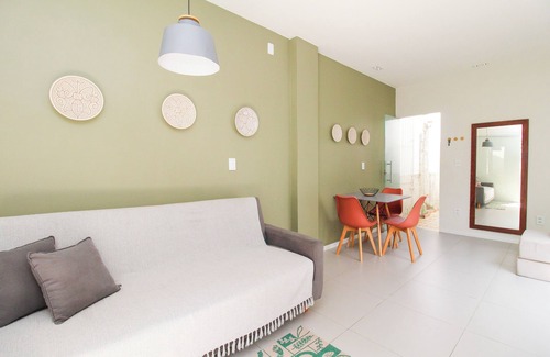 Belem Villa | Casa Brisa do Bosque