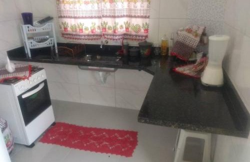 Tupy House | Casa Brisa do Mar - Refúgio Vip