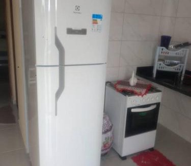 Tupy House | Casa Brisa do Mar - Refúgio Vip